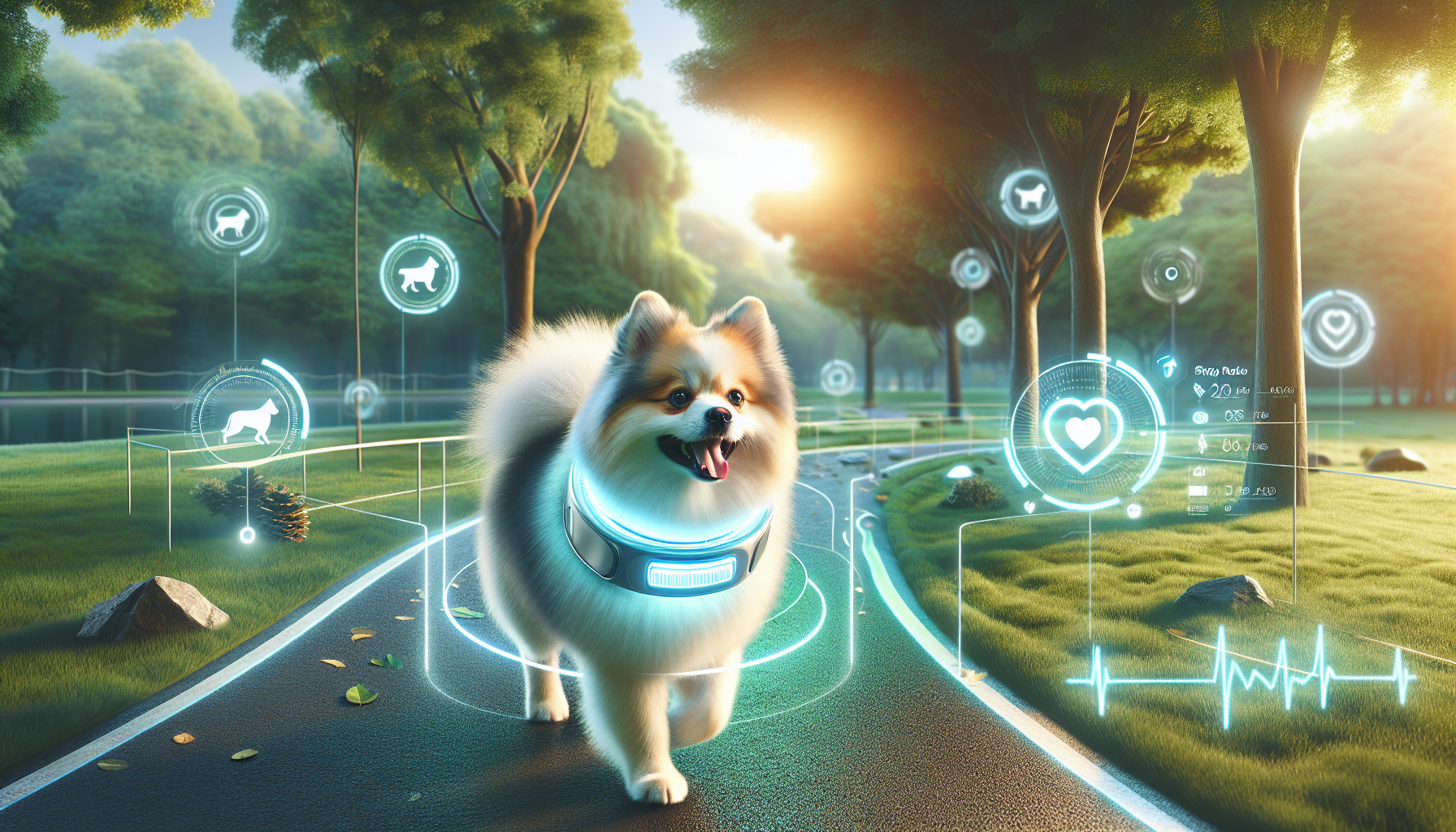Embracing a New Era of Pet Care With Smart Technology